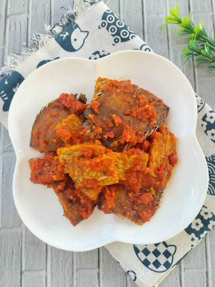 Balado Sapek Tempe