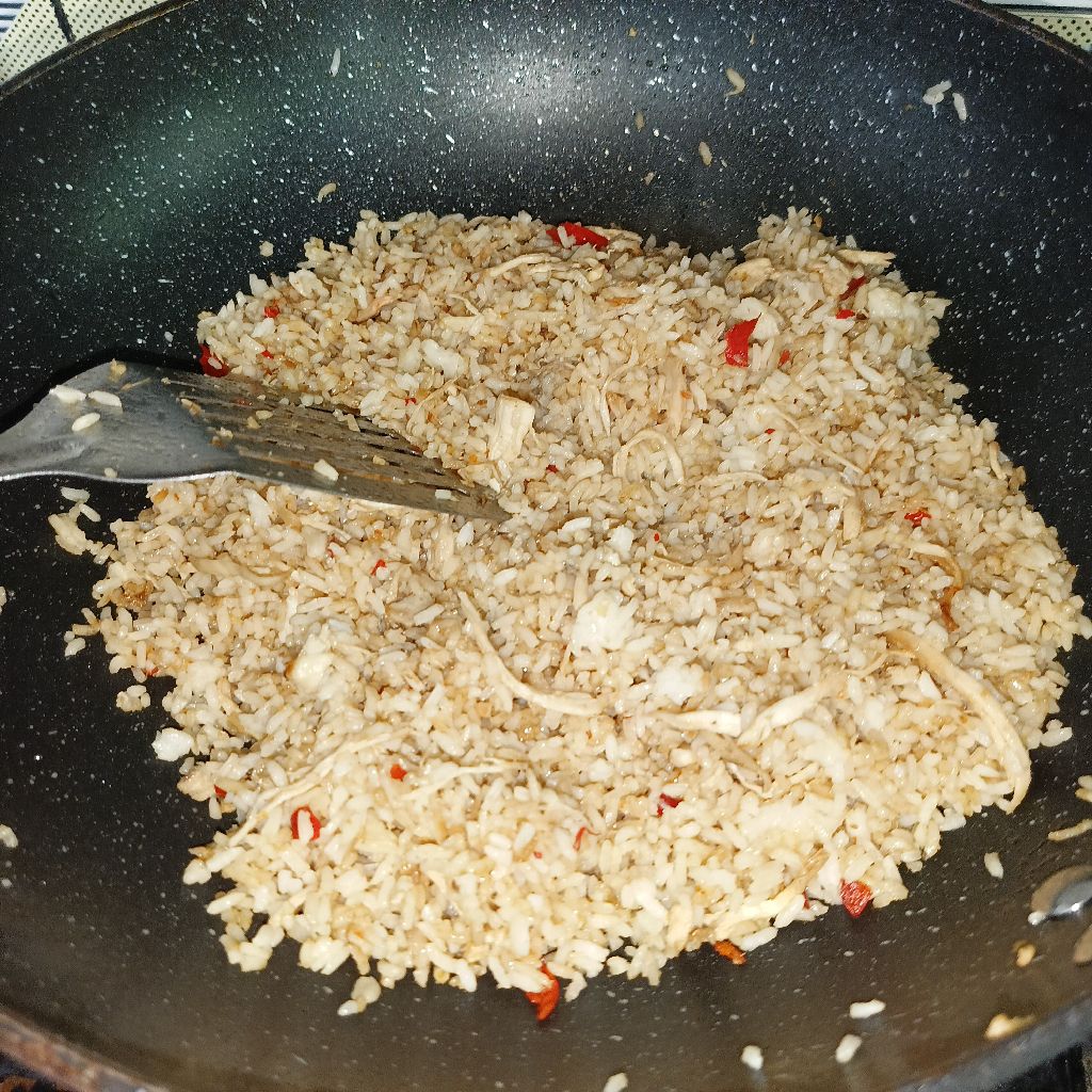 Langkah 6