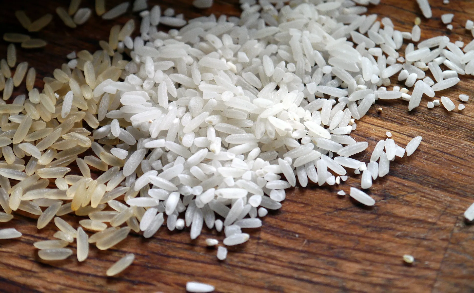 tips memilih beras yang berkualitas