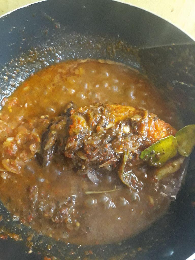 Langkah 9