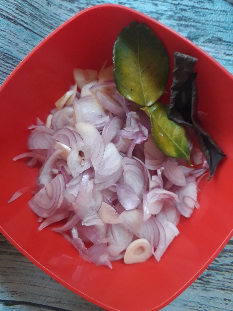 Langkah 2