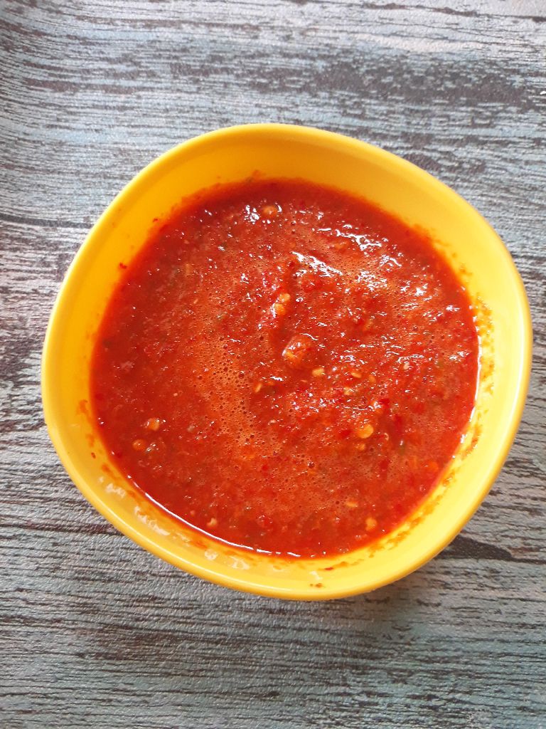 Langkah 5