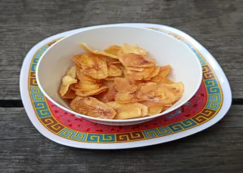 Keripik Pisang