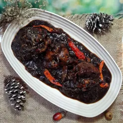 Rabeg Ayam