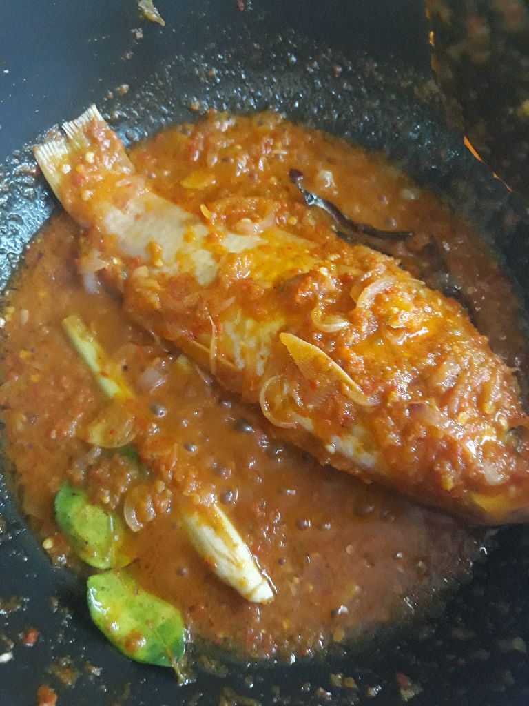 Langkah 8