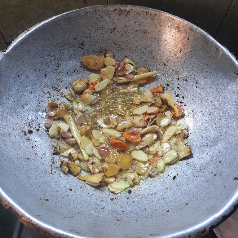 Langkah 3