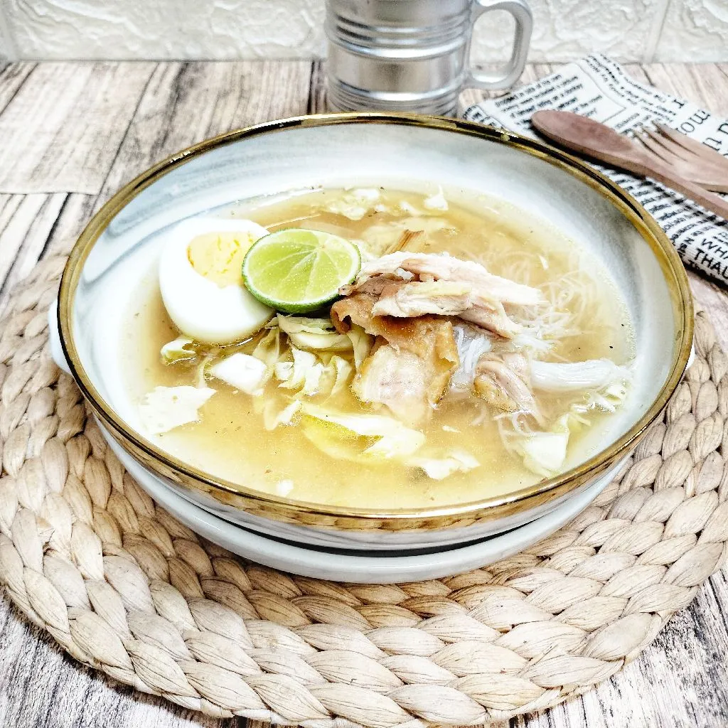 Soto Bangkong