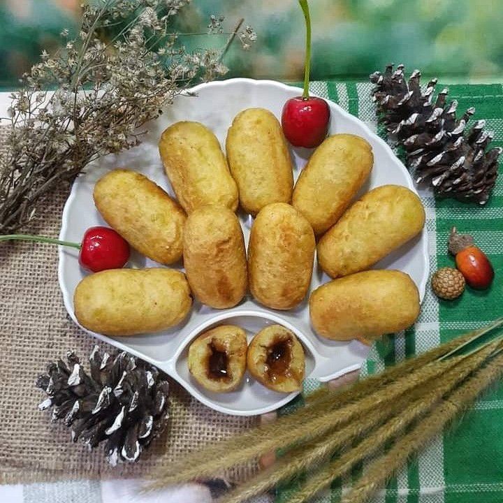 Resep Misro Ubi Jalar Sederhana Rumahan di Yummy App