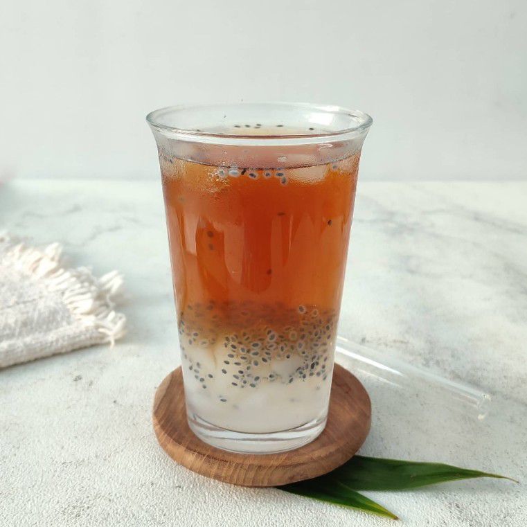 Resep Java Tea Sederhana Rumahan Di Yummy App