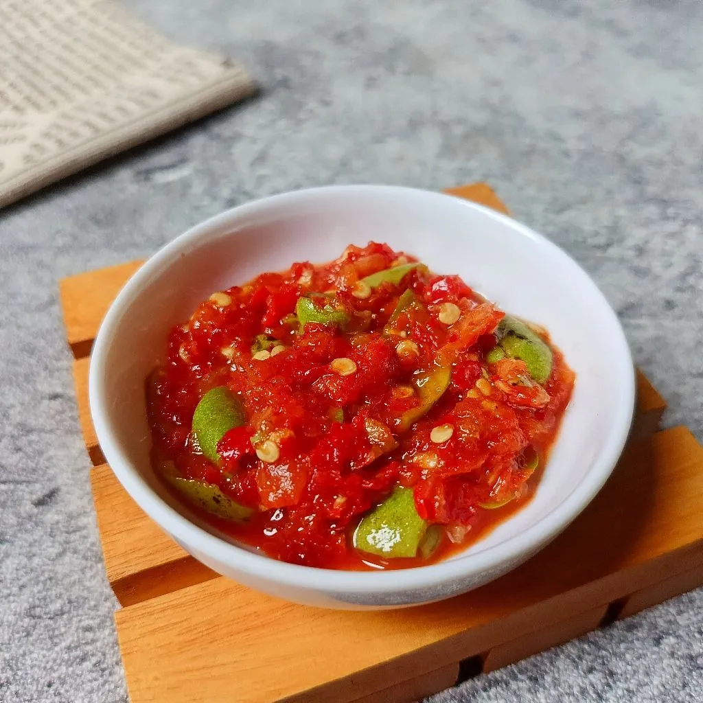 Sambal Gandaria