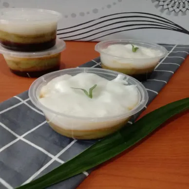 Kue Jongkong