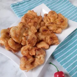 Pisang Goreng