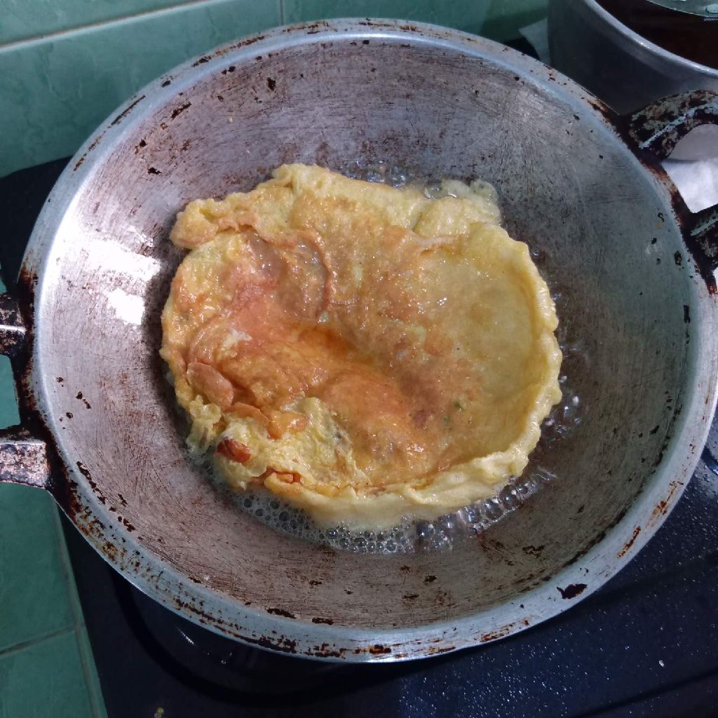 Langkah 5