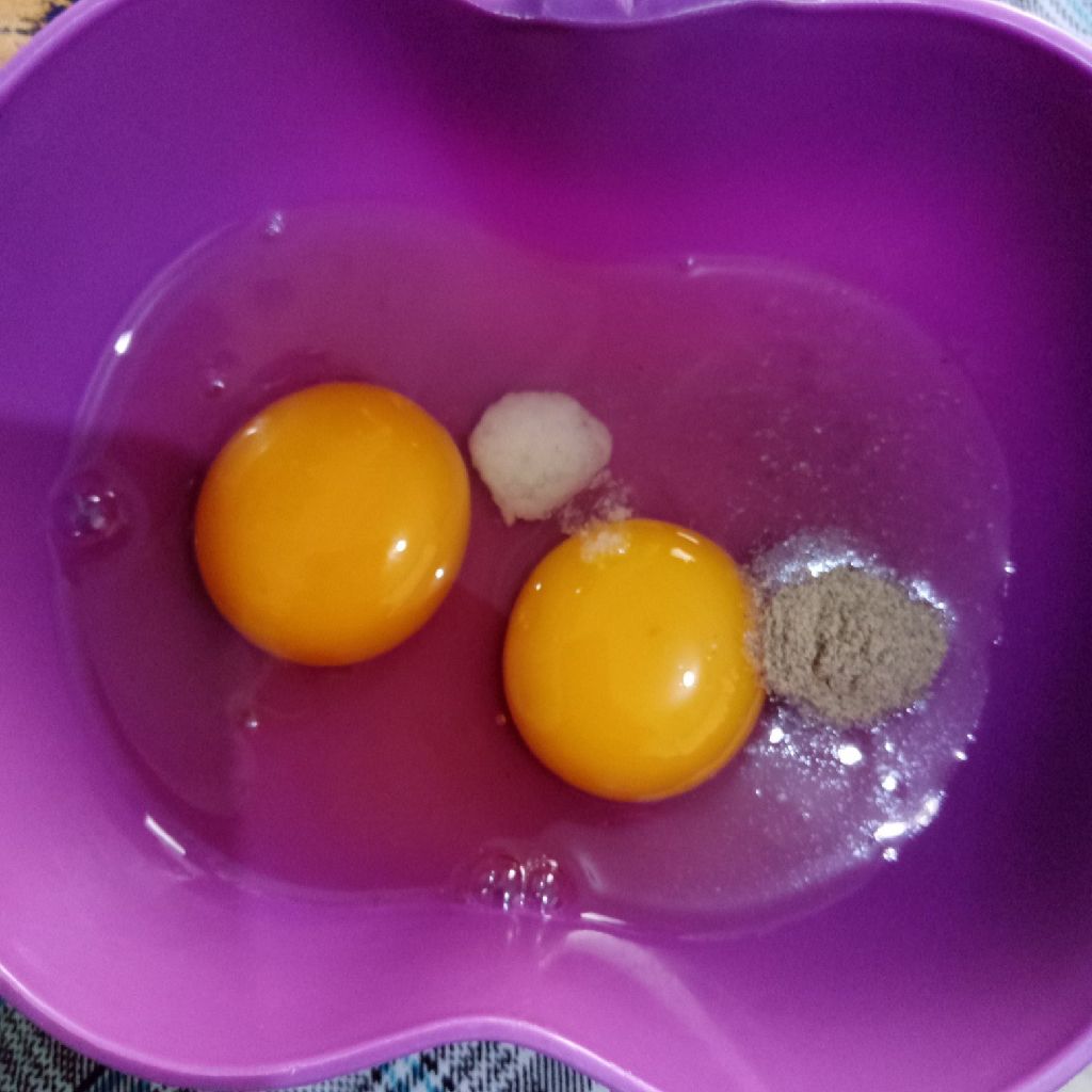 Langkah 1