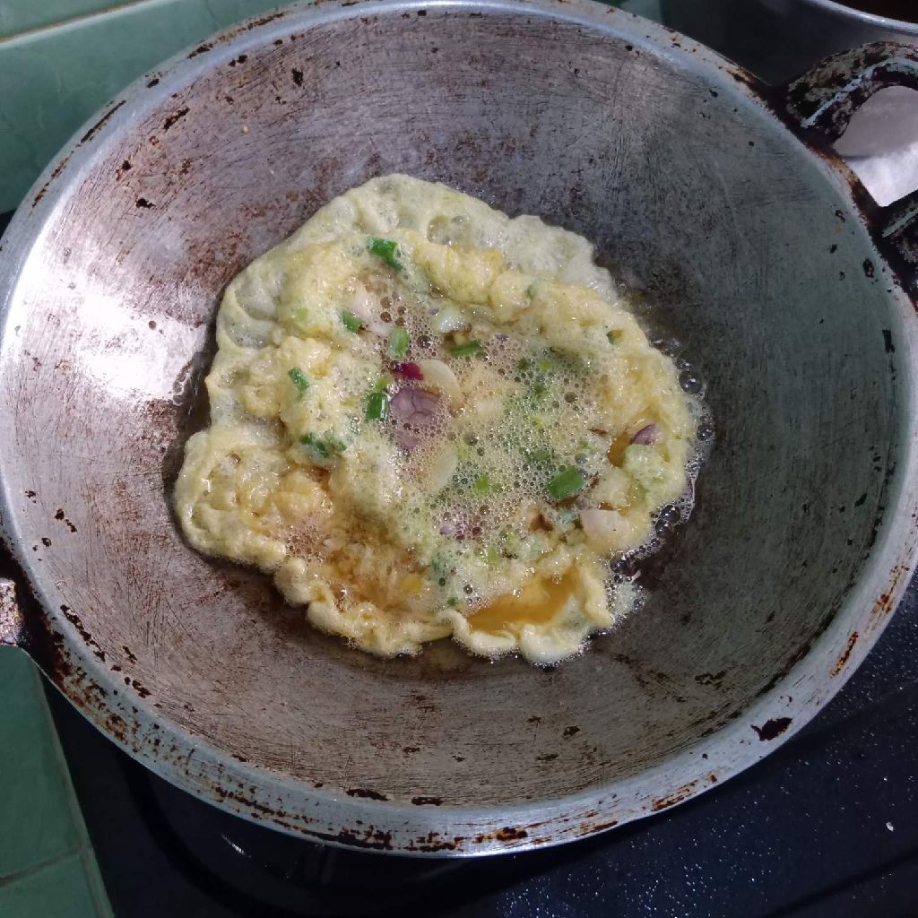 Langkah 4