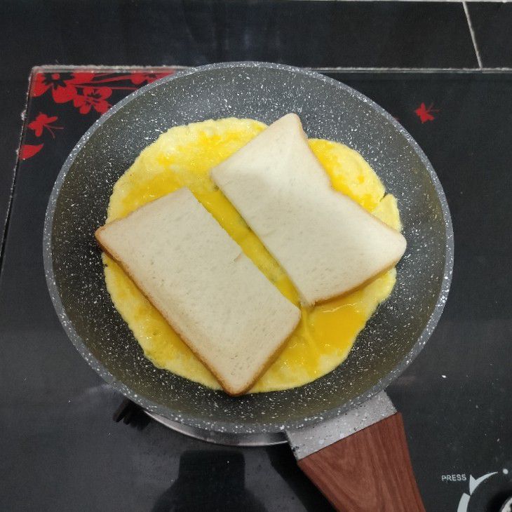 Langkah 3