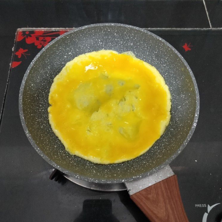 Langkah 2