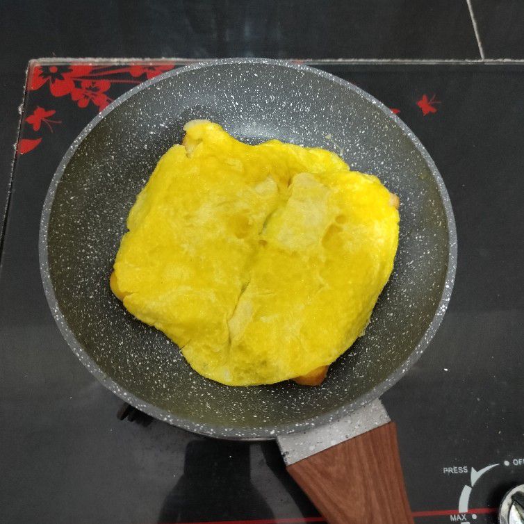 Langkah 4