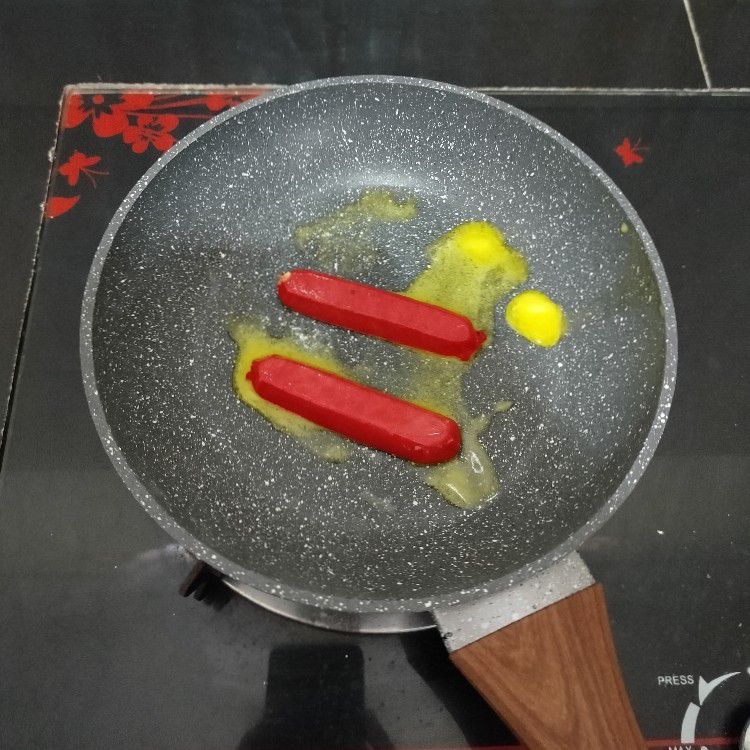 Langkah 1