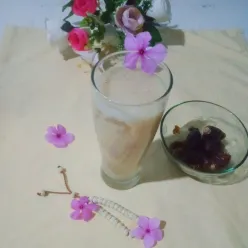 Cold Soursop Dates