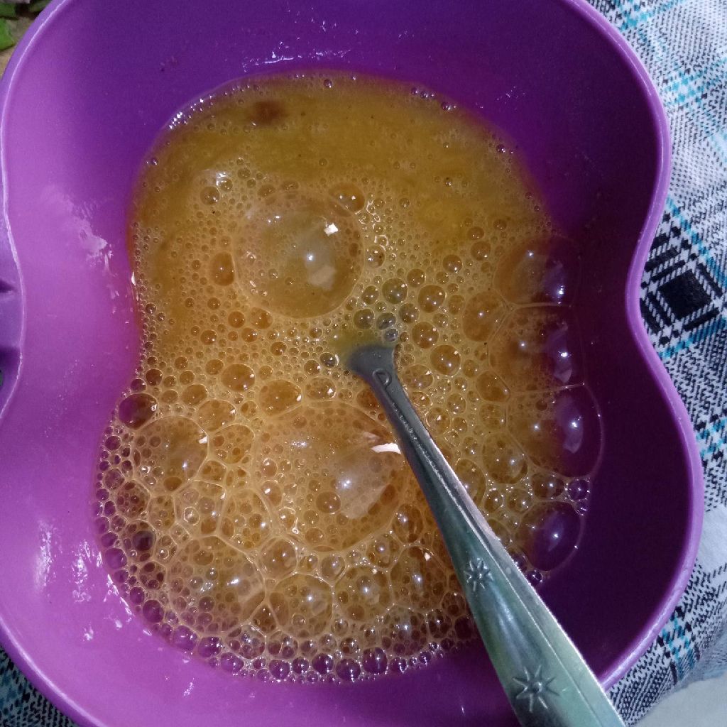 Langkah 2
