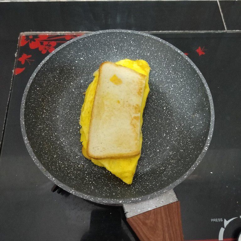 Langkah 6