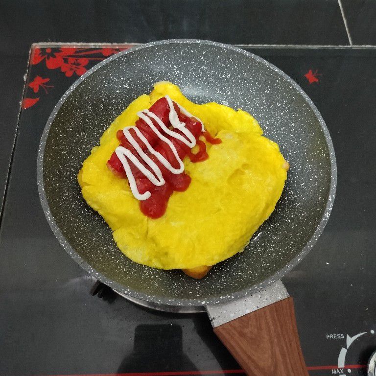 Langkah 5