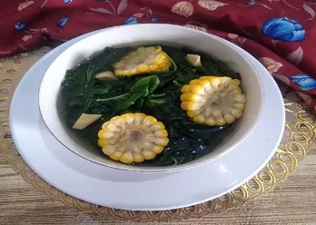 Sayur Bening