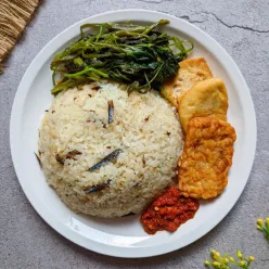 Nasi Liwet