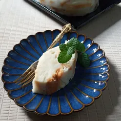 Puding Roti