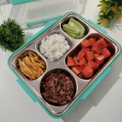 Teri Tumis Kecombrang #YummyXtraPointsMei