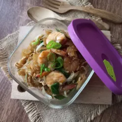 Pad Thai #YummyXtraPointsMei