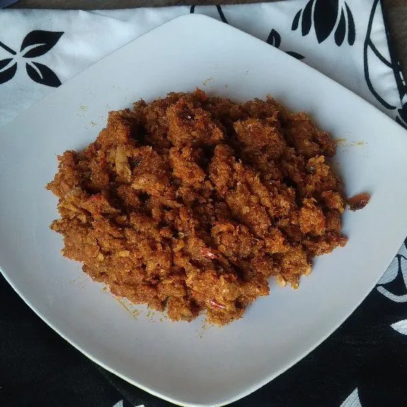 Sambal Cakalan