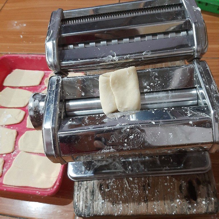 Langkah 2