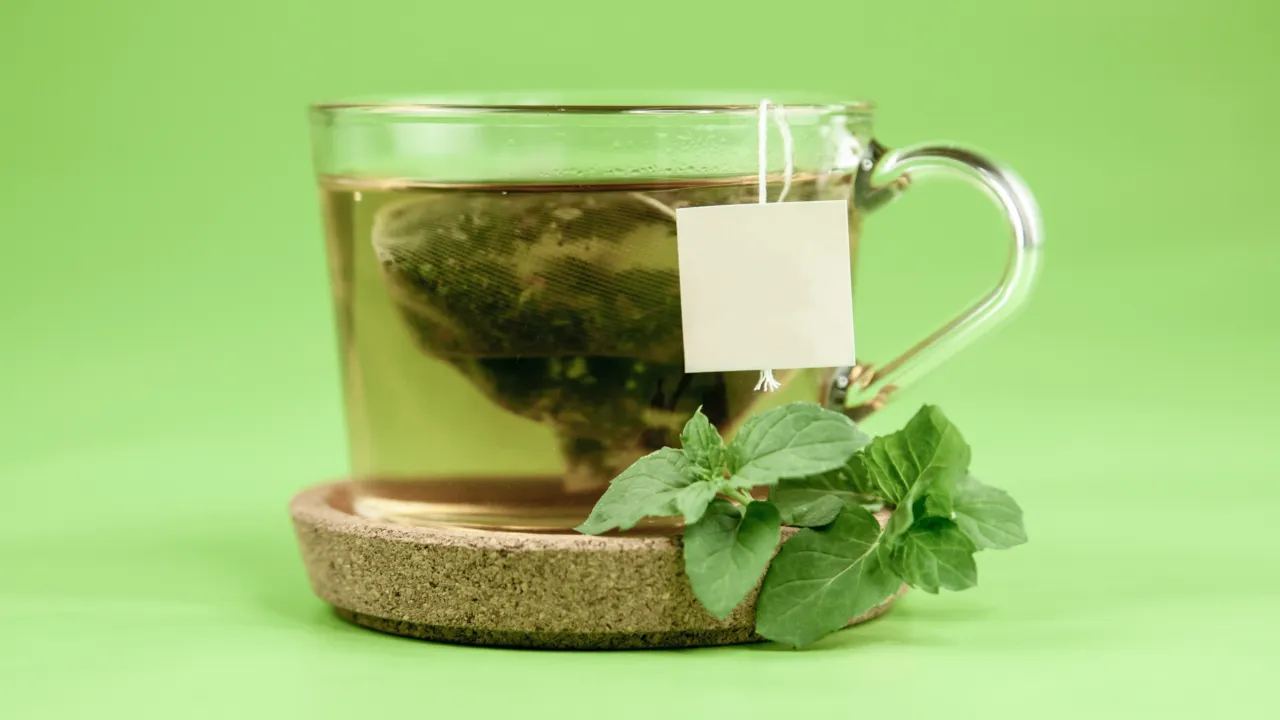 manfaat minum teh hijau sebelum tidur