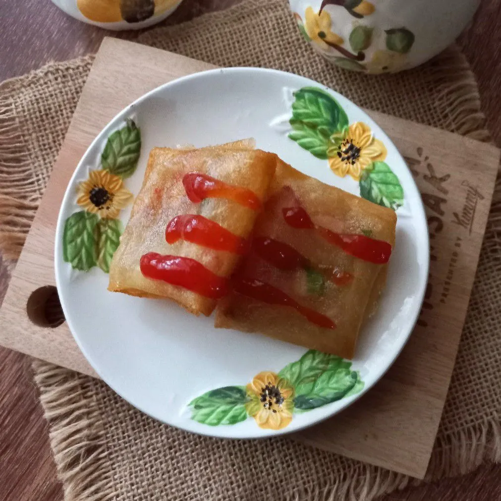 Cibai Sosis