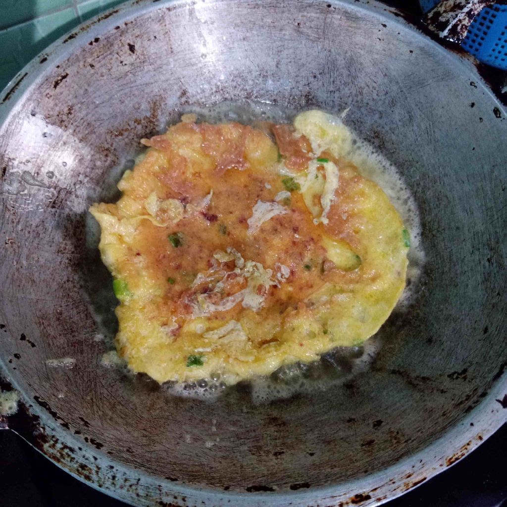 Langkah 5