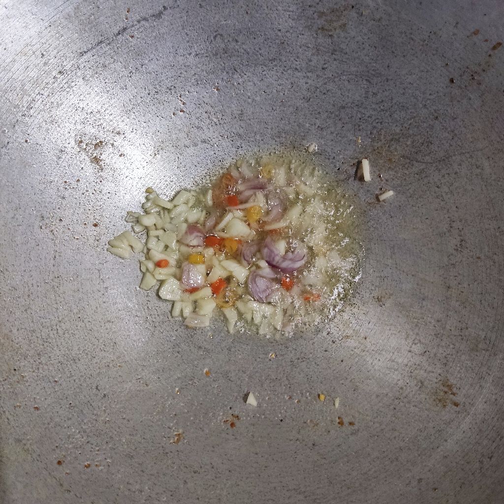 Langkah 2