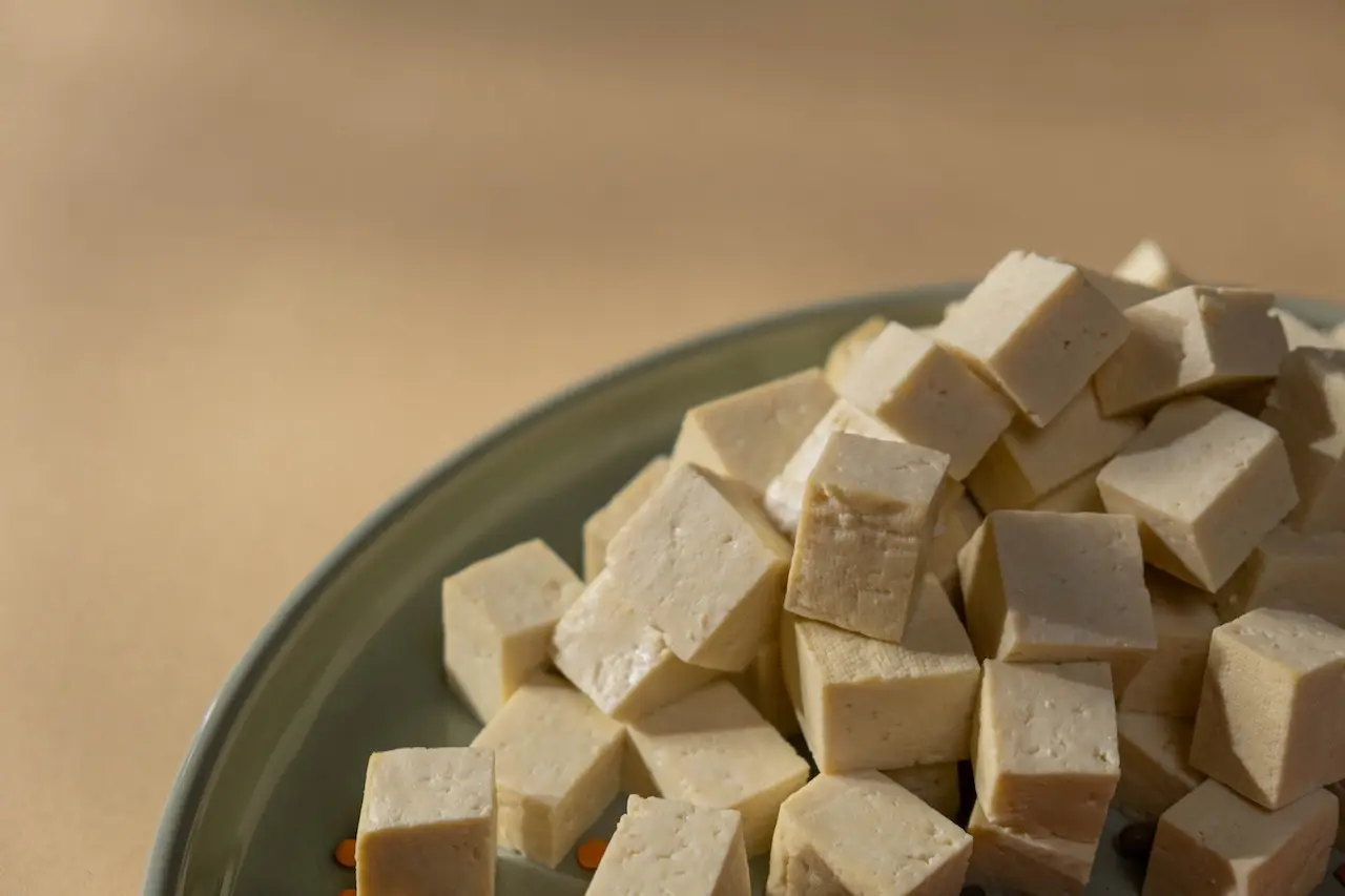 Perbedaan Tofu dan Tahu yang Tidak Banyak Orang Ketahui