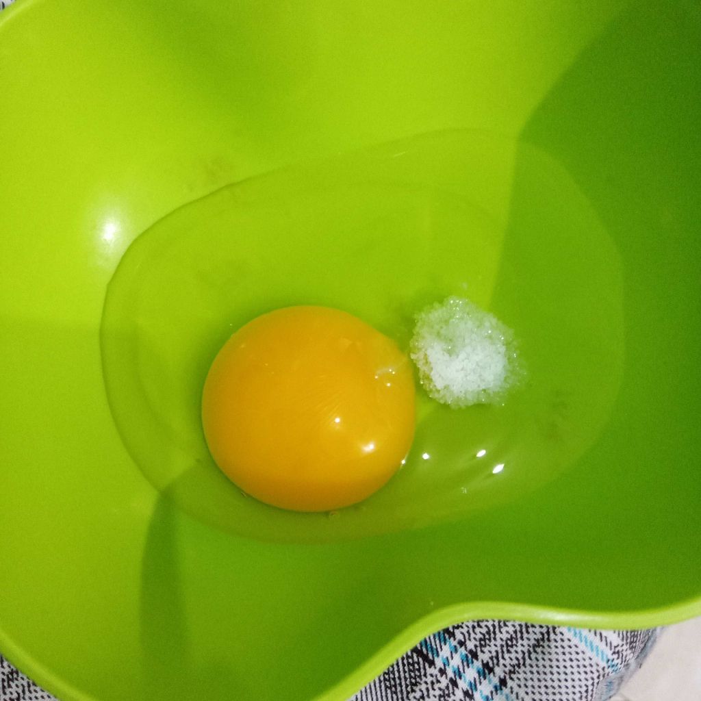 Langkah 1