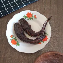 Ikan Lele Bakar Kecap Manis