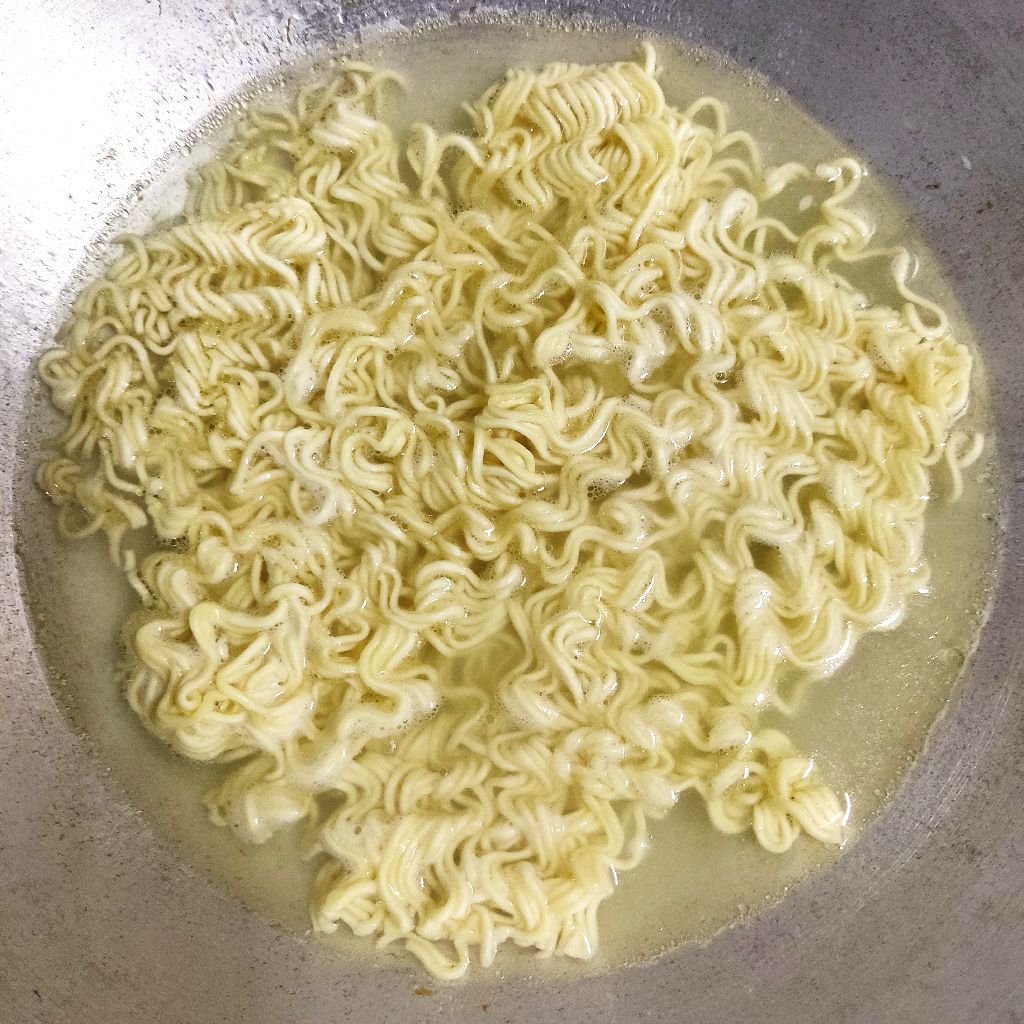 Langkah 1