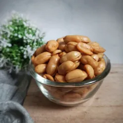 Kacang Bawang Renyah