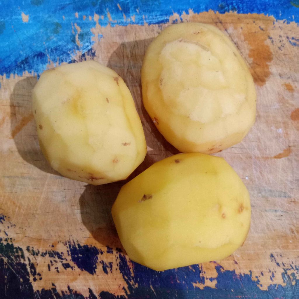 Langkah 1