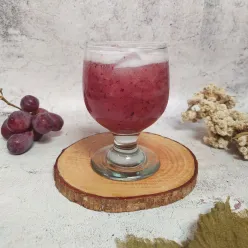Jus Anggur Merah