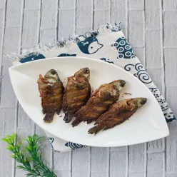 Ikan Goreng