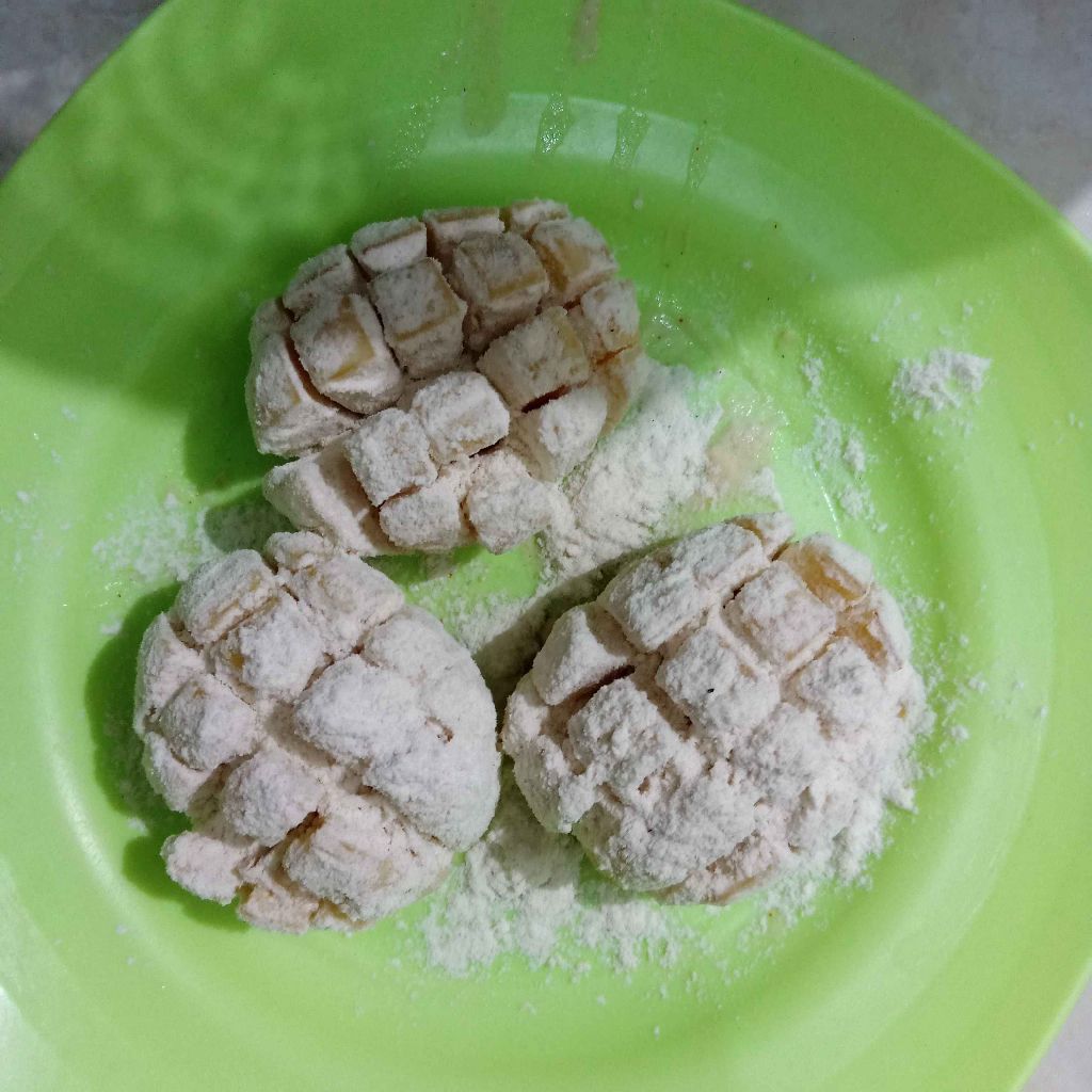Langkah 4
