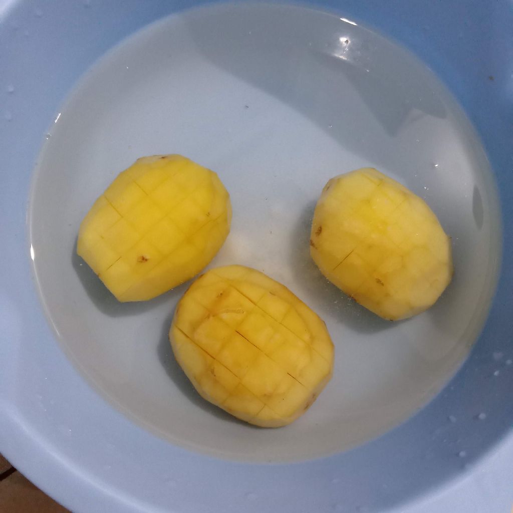 Langkah 3