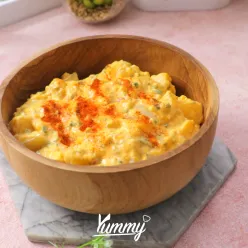 Classic Potato Salad