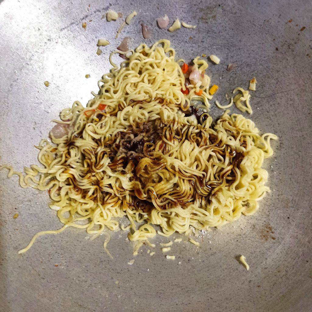 Langkah 3
